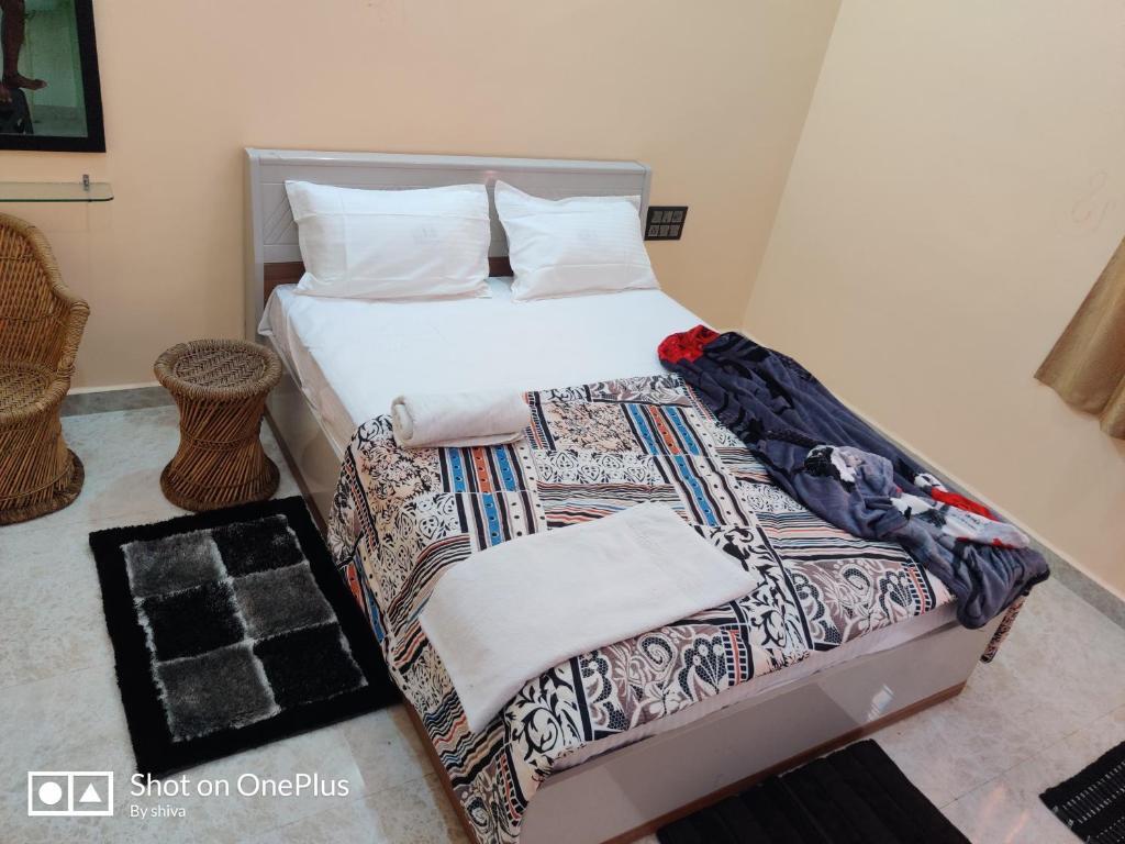 Хоспет: Lee Homestay