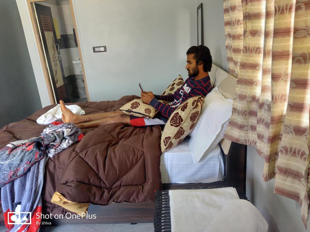Хоспет: Lee Homestay
