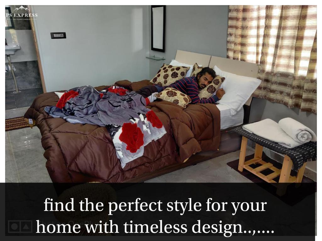 Хоспет: Lee Homestay