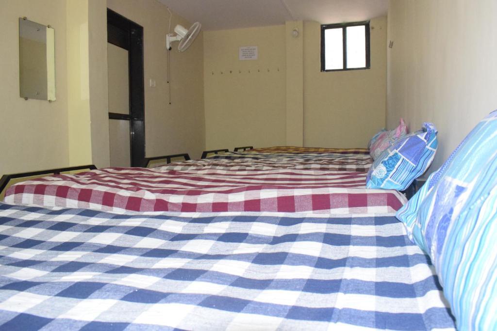 Игатпури: Mango Guest House