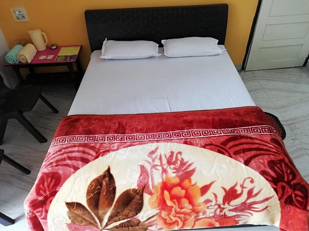 Игатпури: Mango Guest House