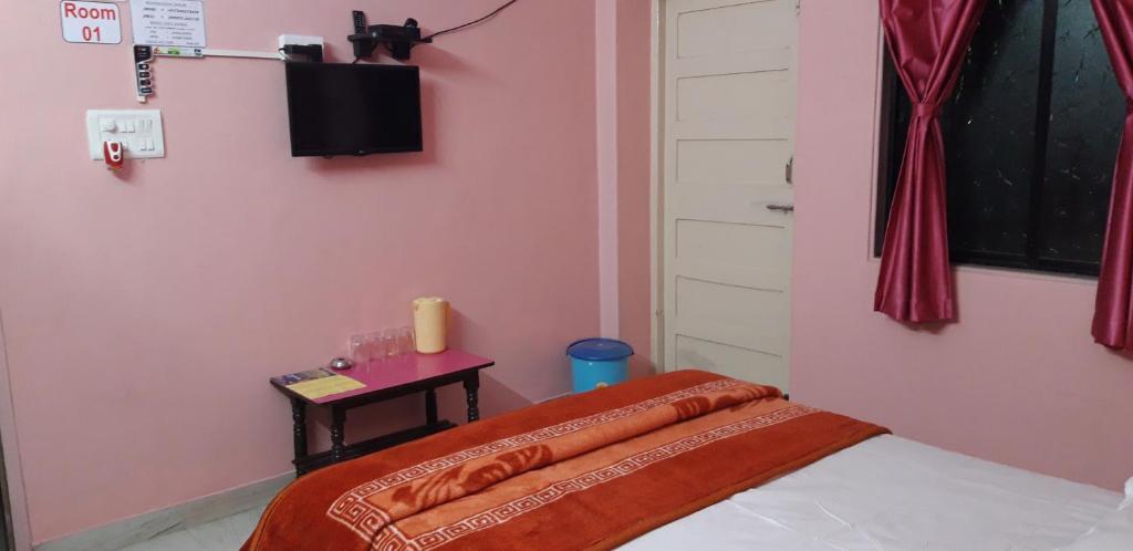 Игатпури: Mango Guest House