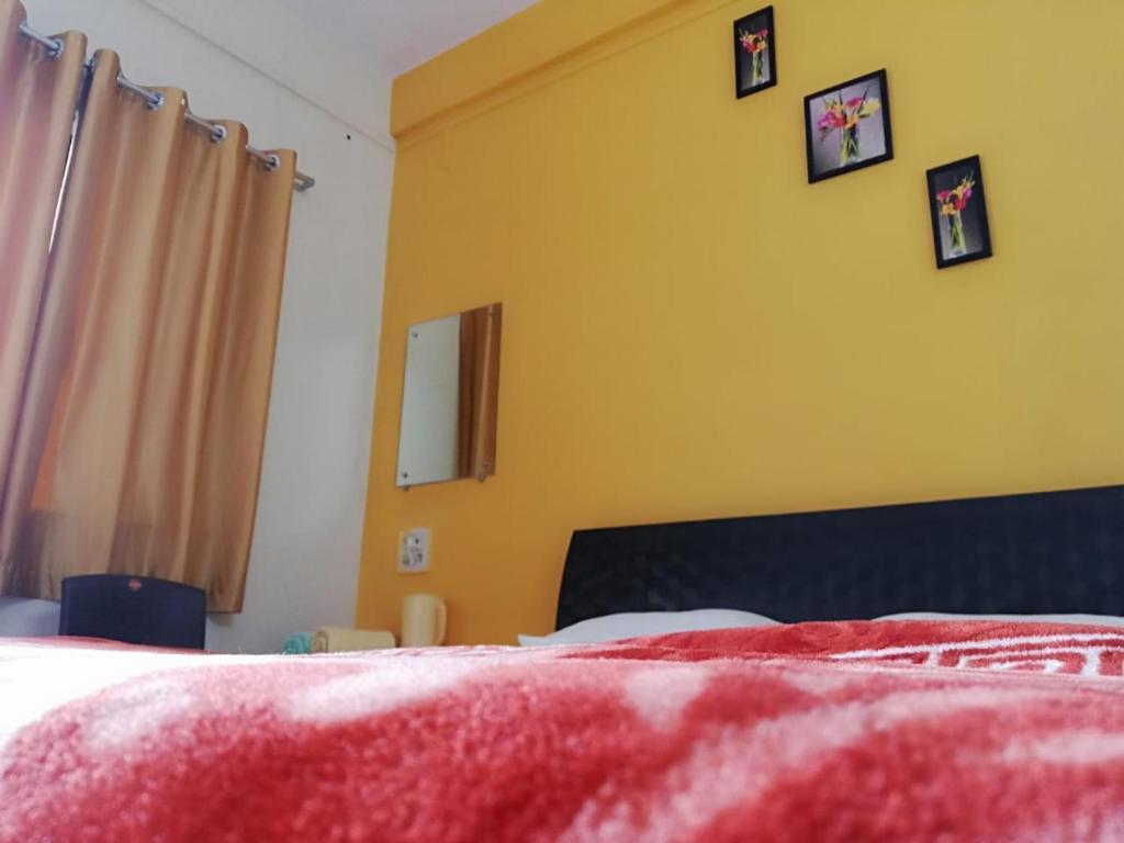 Игатпури: Mango Guest House