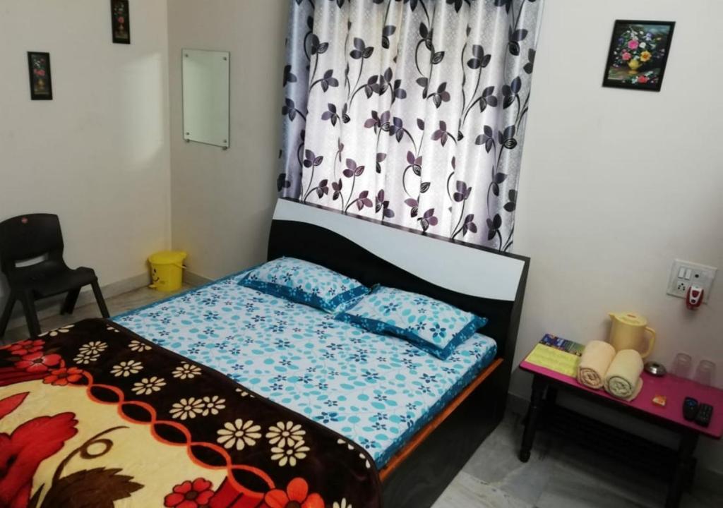 Игатпури: Mango Guest House