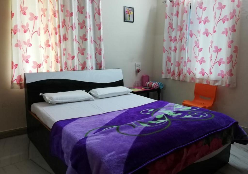 Игатпури: Mango Guest House