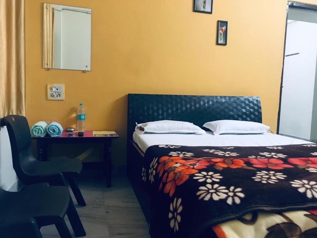 Игатпури: Mango Guest House