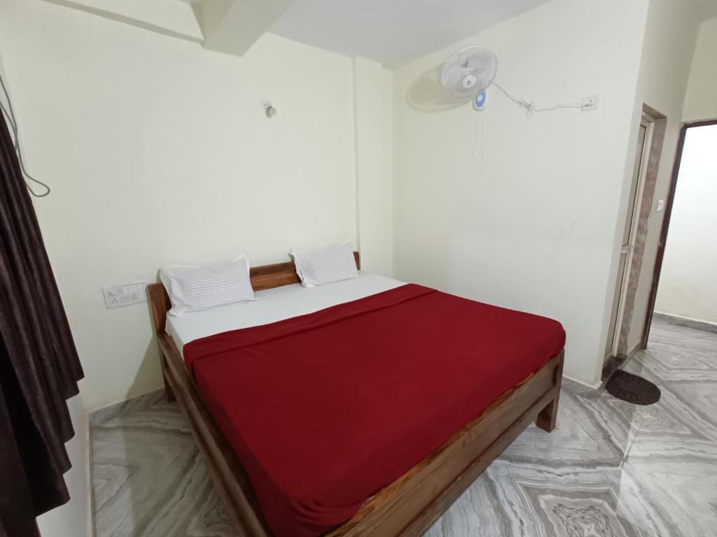 Бага: JG002 Joy Goa Guest House Baga