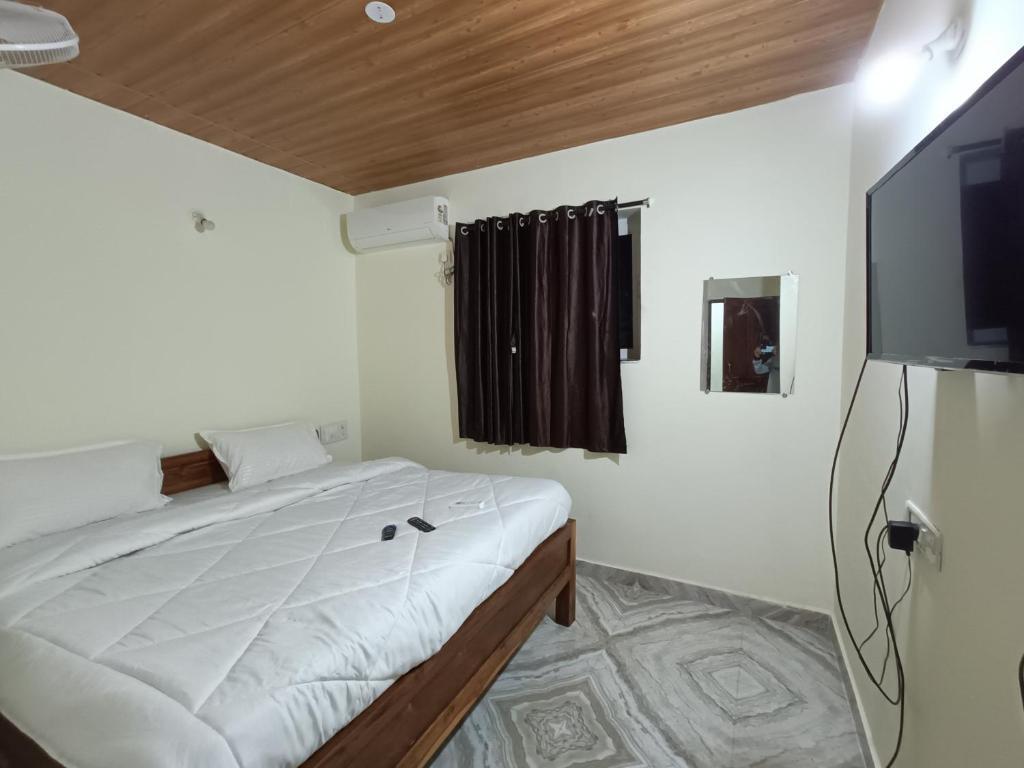 JG002 Joy Goa Guest House Baga — фото 2