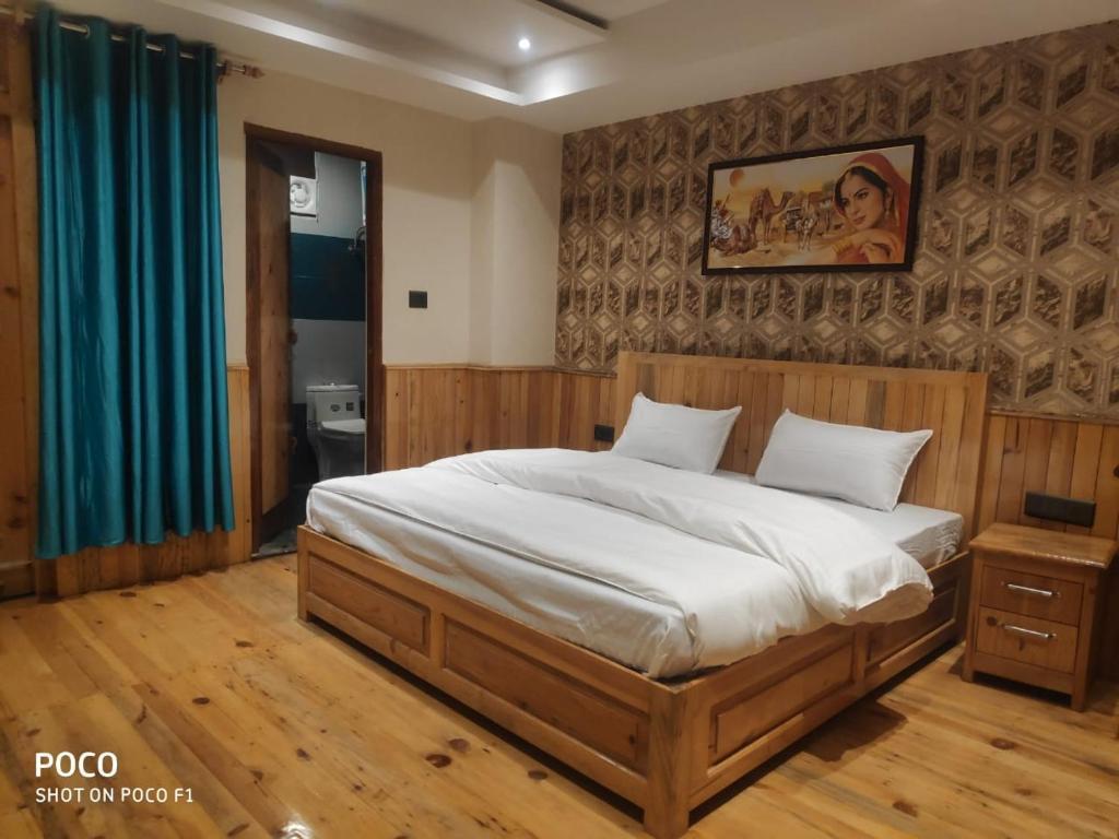 Сукха: Royal Guest House