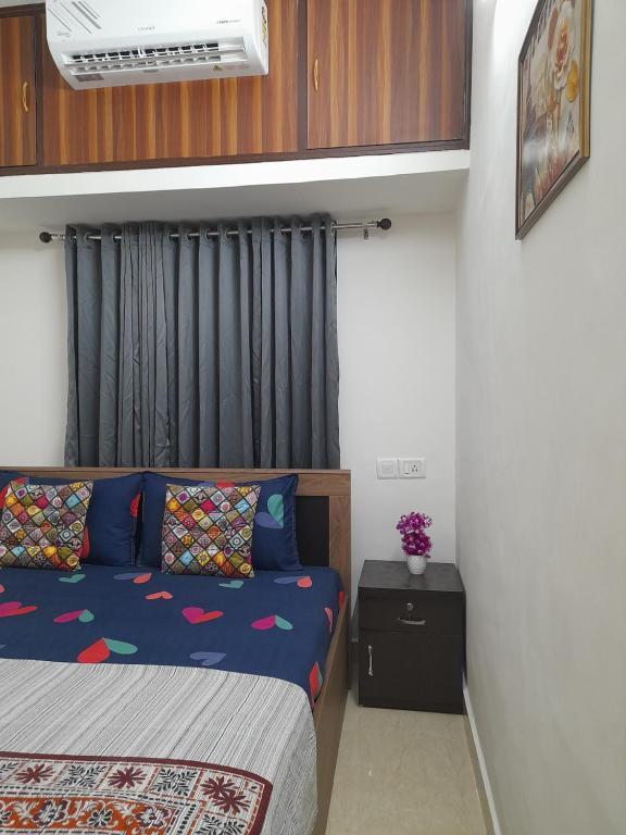 Gangaram guest house - 1bhk, 2bhk flat nearby Baga, Anjuna, chapora Beaches — фото 6