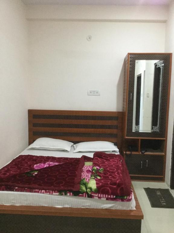 Kanak guest House — фото 1