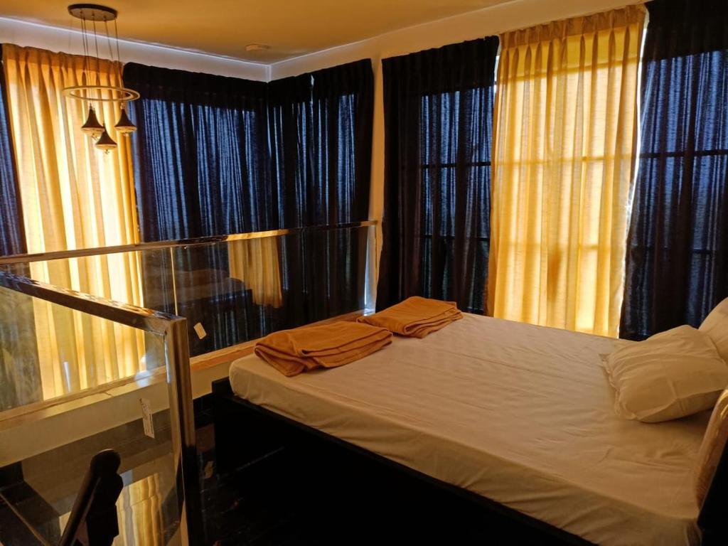 Ковелонг: Mer Vue Villa, Kovalam, ECR, Chennai