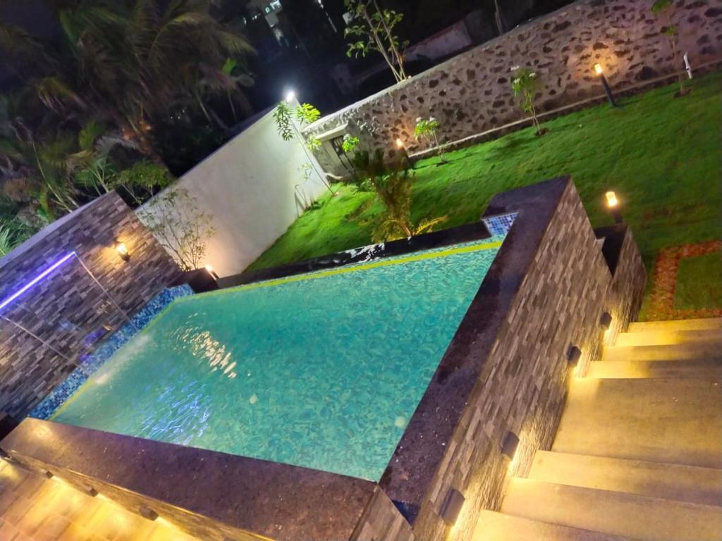 Ковелонг: Mer Vue Villa, Kovalam, ECR, Chennai