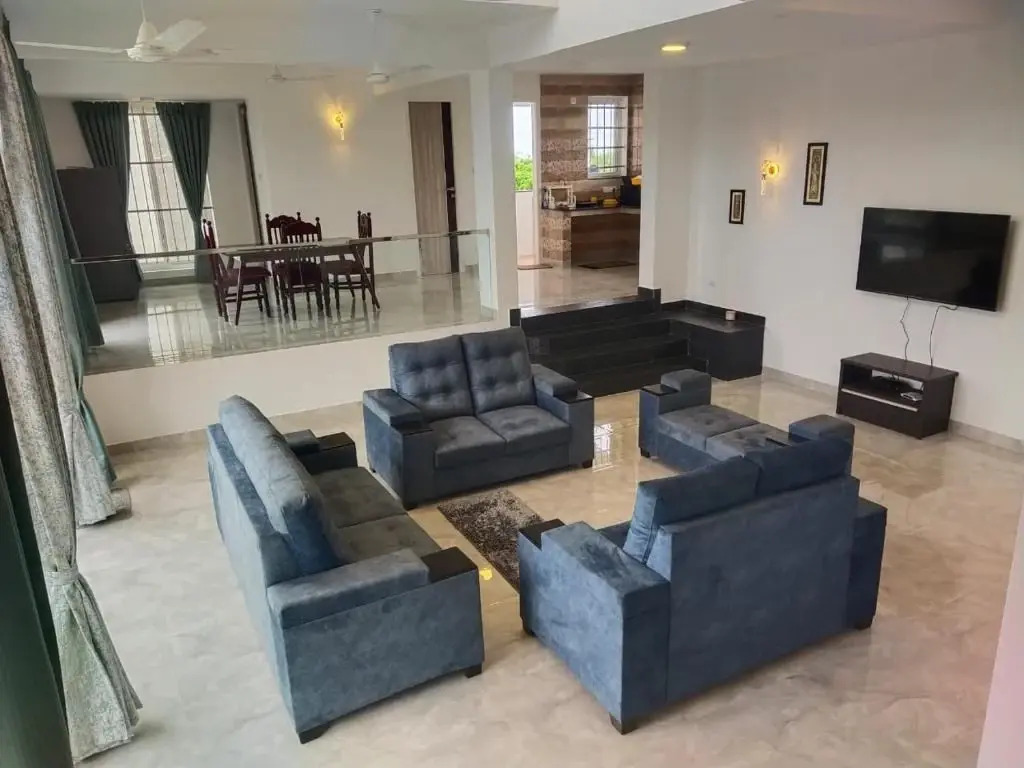 Ковелонг: Mer Vue Villa, Kovalam, ECR, Chennai