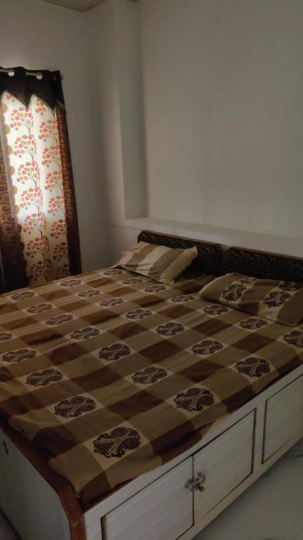 Джодхпур: Shree Krishna gest house