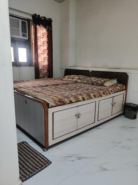 Shree Krishna gest house — фото 4