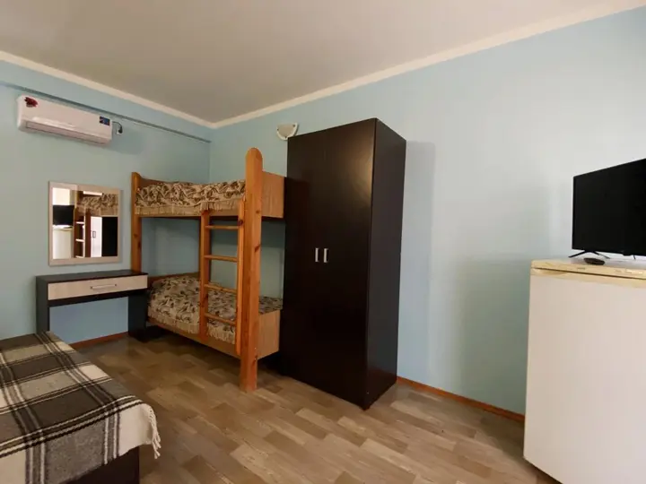 Морское: Kivi (Киви)