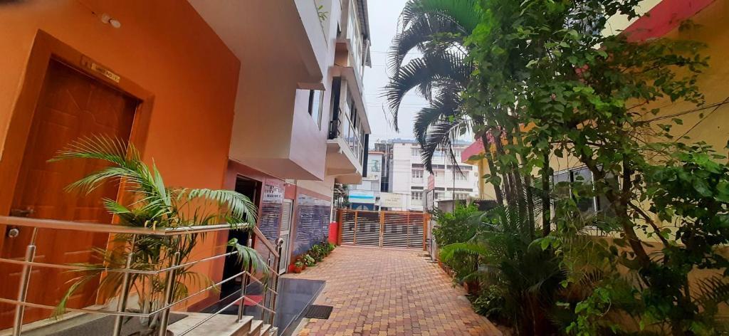 Гувахати: THE PALM SUITES , Luxury Rooms Suites INCREDIBLE NORTHEAST TOURISM