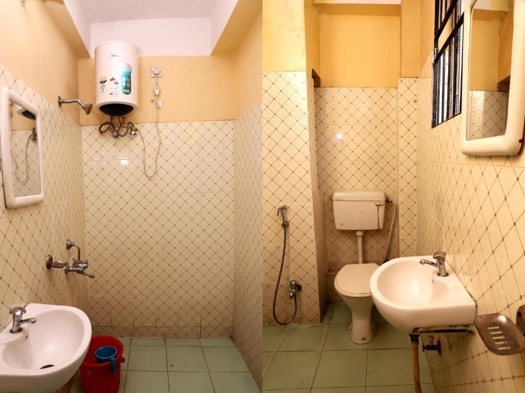 Гувахати: Victoria Guest House