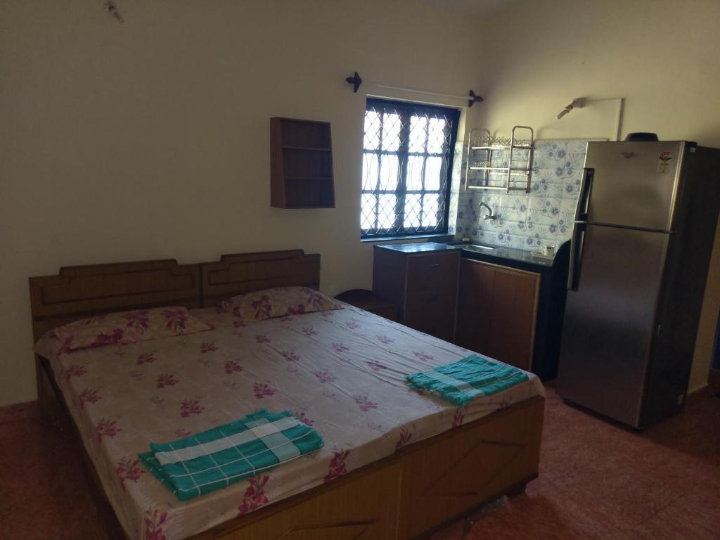 Калангут: 21IN guest house