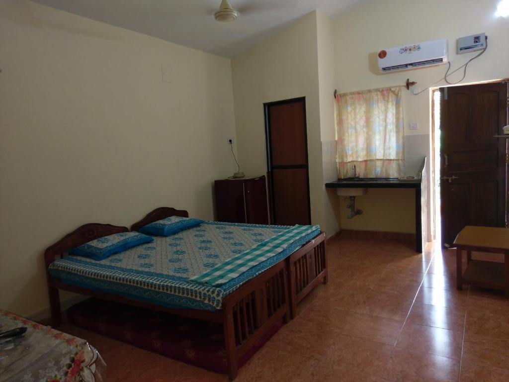 Калангут: 21IN guest house