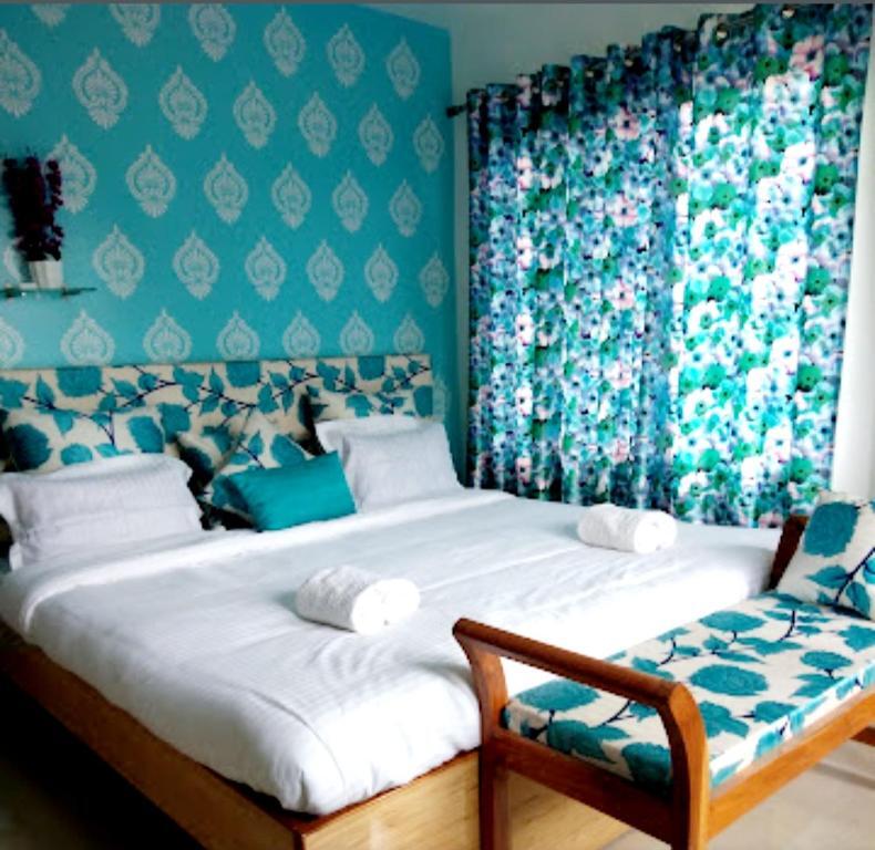 Гувахати: 172 LBS - a boutique guesthouse