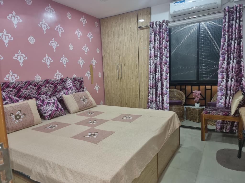 Гувахати: 172 LBS - a boutique guesthouse