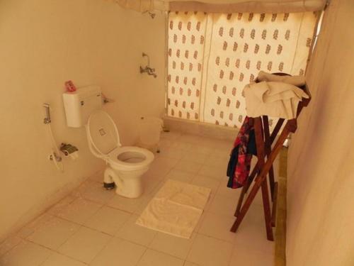 Джайсалмер: Rajwadi Desert Home Stay