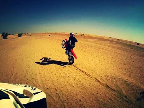 Джайсалмер: Rajwadi Desert Home Stay