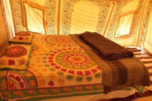 Джайсалмер: Rajwadi Desert Home Stay