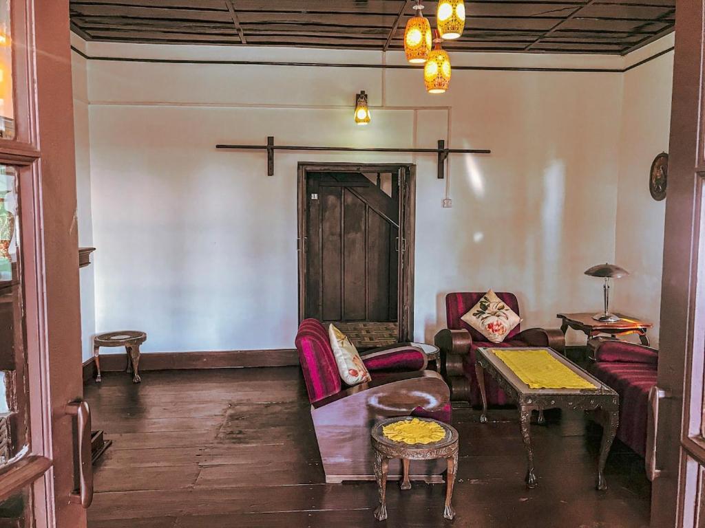 Чамба: 03 Bedroom Cottage