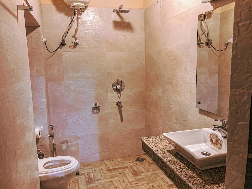 Чамба: 03 Bedroom Cottage