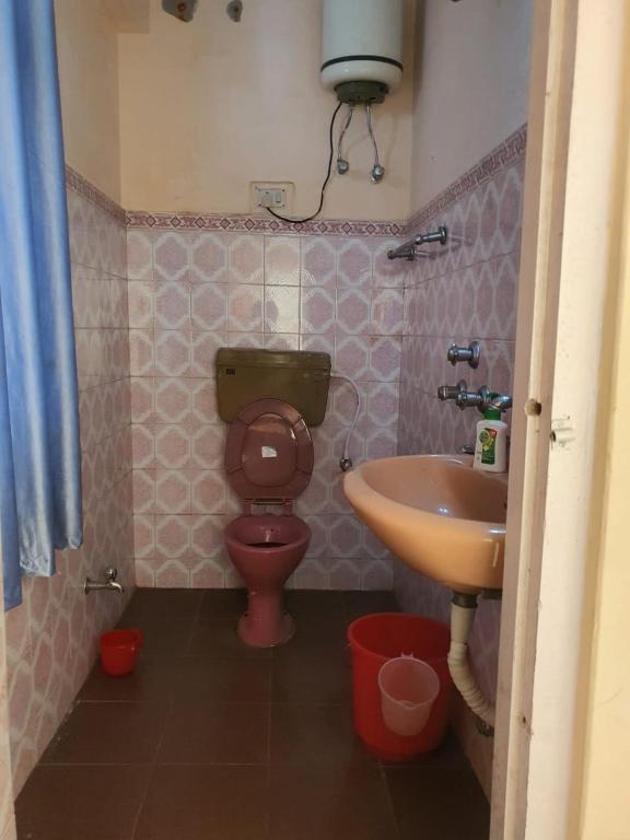 Калимпонг: Shambala Guest House