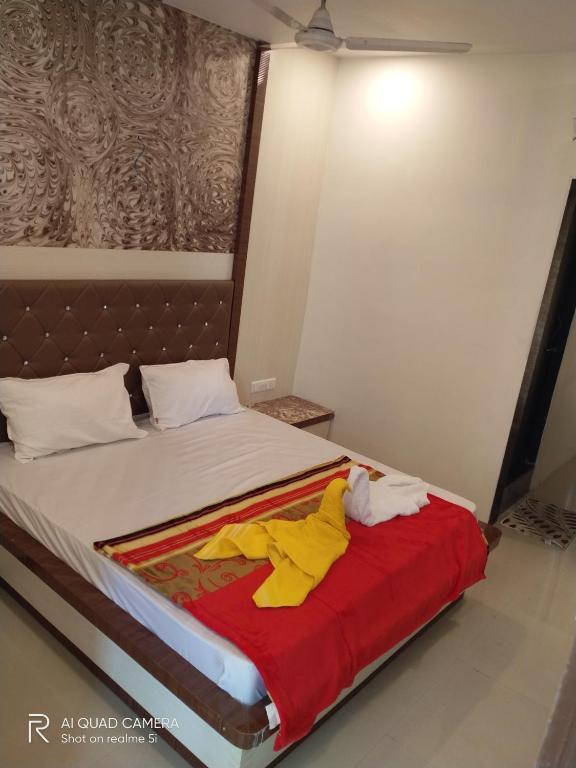 Вапи: Hotel Skylark