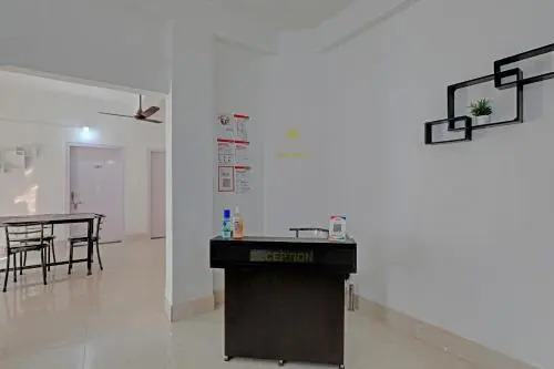 Гувахати: Oyo 79103 Lavana Homes