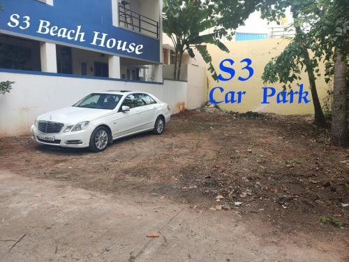 S3 Beach House — фото 1