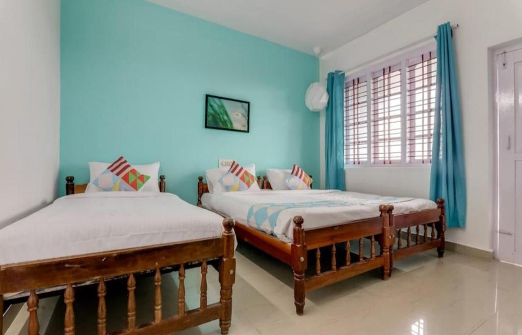 Кушалнагар: Aalaya Chinmayee Guest House