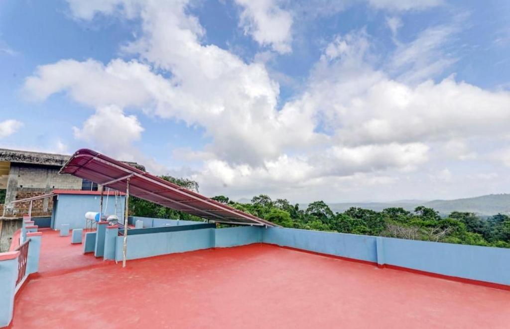Кушалнагар: Aalaya Chinmayee Guest House