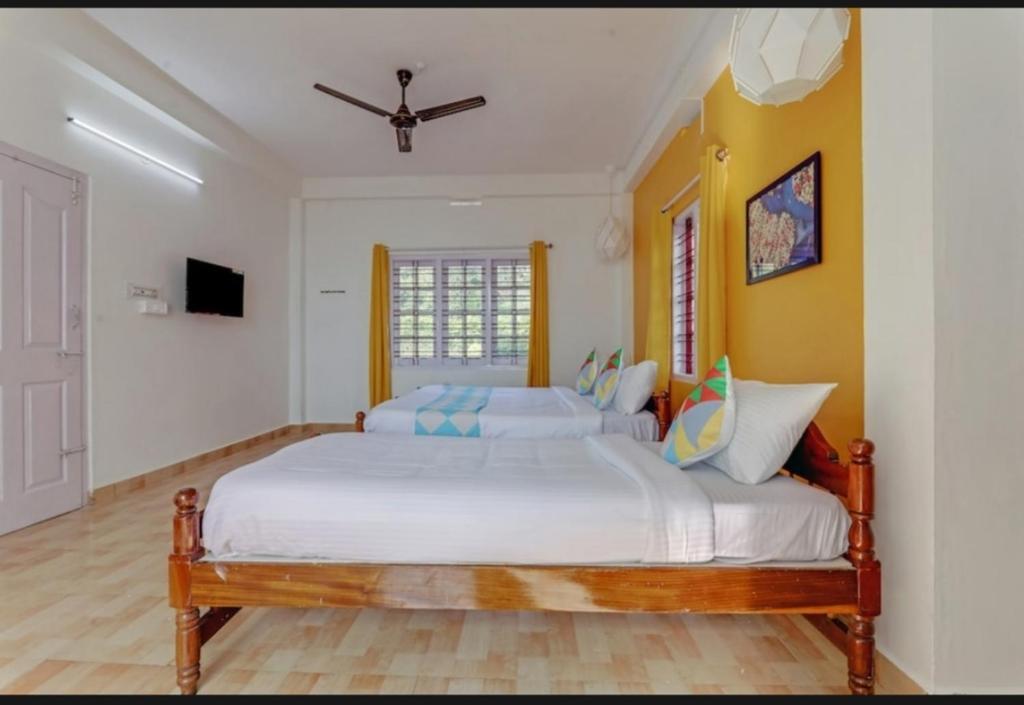 Кушалнагар: Aalaya Chinmayee Guest House