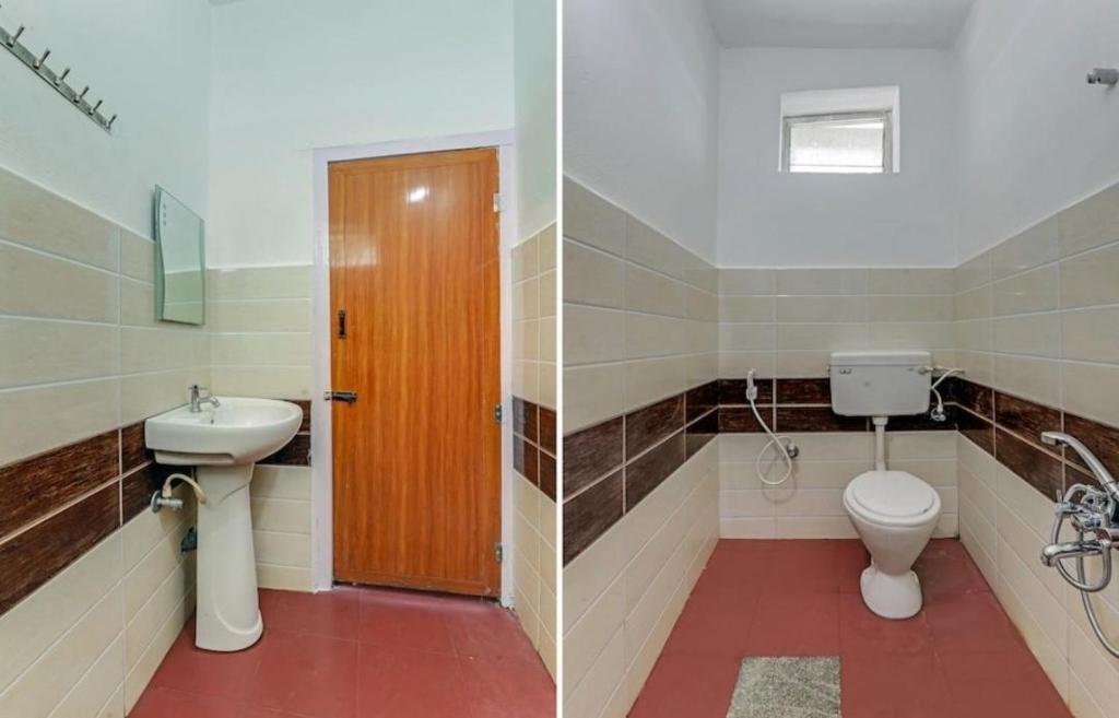 Кушалнагар: Aalaya Chinmayee Guest House