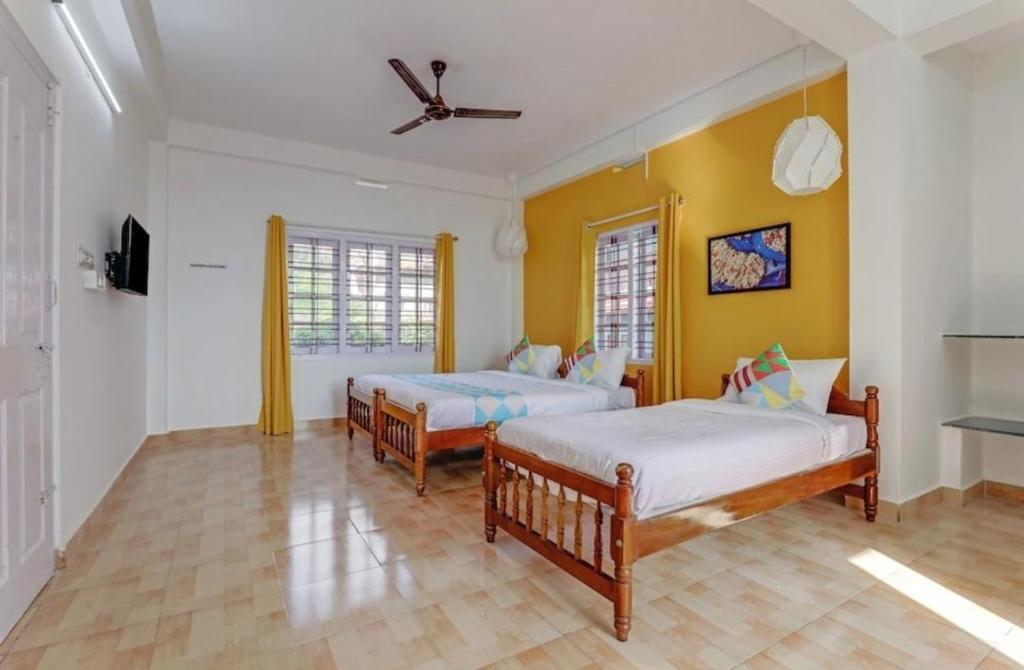 Кушалнагар: Aalaya Chinmayee Guest House