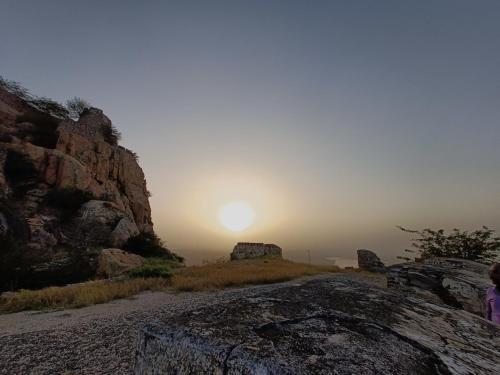 Хоспет: Dream Hampi Villa
