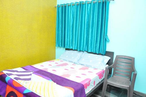 Хоспет: Dream Hampi Villa
