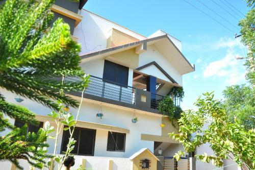 Хоспет: Dream Hampi Villa
