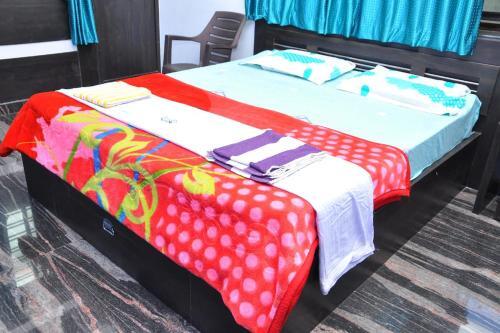 Хоспет: Dream Hampi Villa