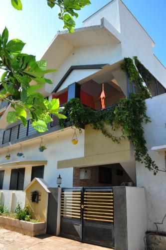 Хоспет: Dream Hampi Villa