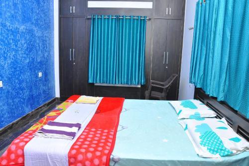 Хоспет: Dream Hampi Villa