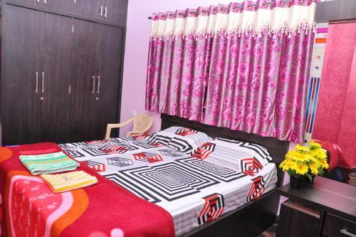 Хоспет: Dream Hampi Villa