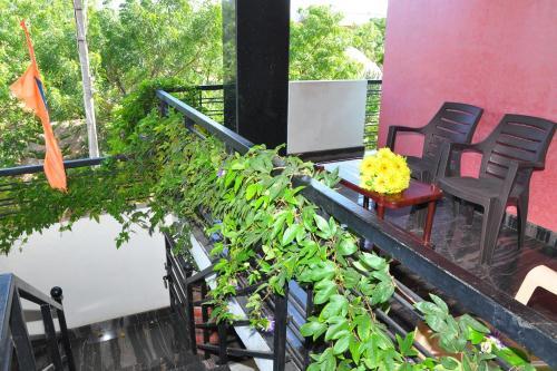 Хоспет: Dream Hampi Villa