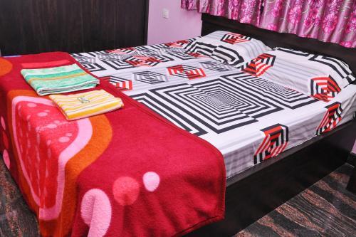 Хоспет: Dream Hampi Villa